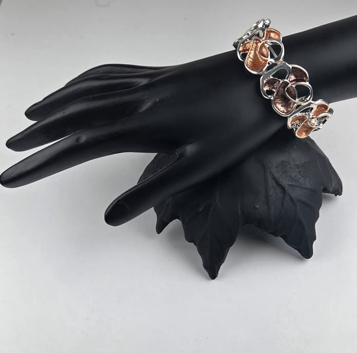 Sculpt Bracelet