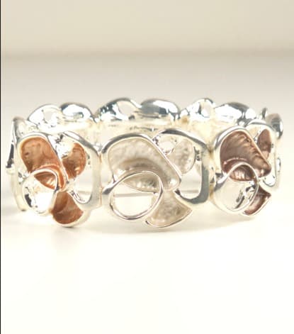 Sculpt Bracelet alternate