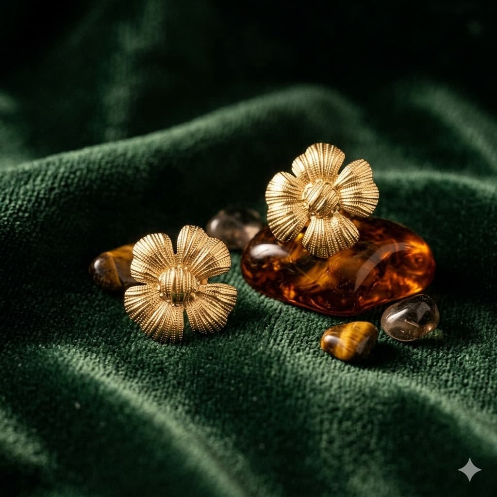 Bloom Studs